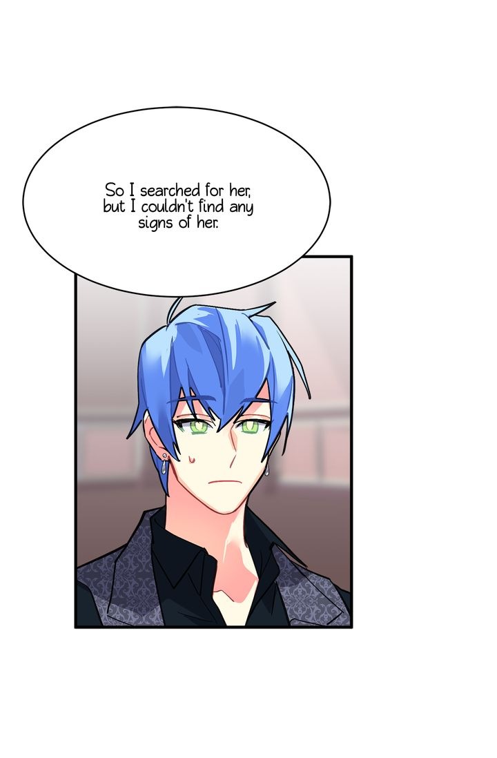 Sica Wolf Chapter 43 page 46 - Chapter 43