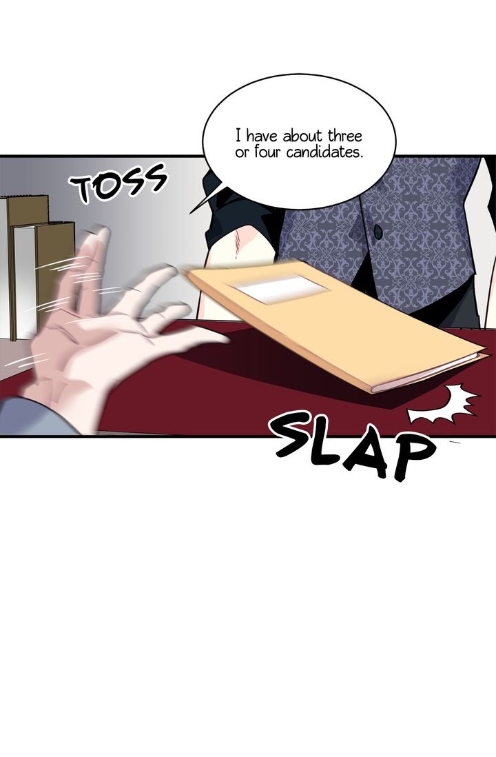 Sica Wolf Chapter 43 page 5 - Chapter 43