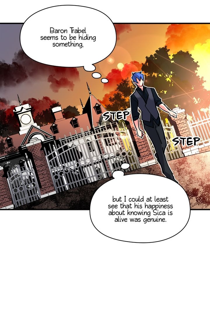 Sica Wolf Chapter 43 page 52 - Chapter 43