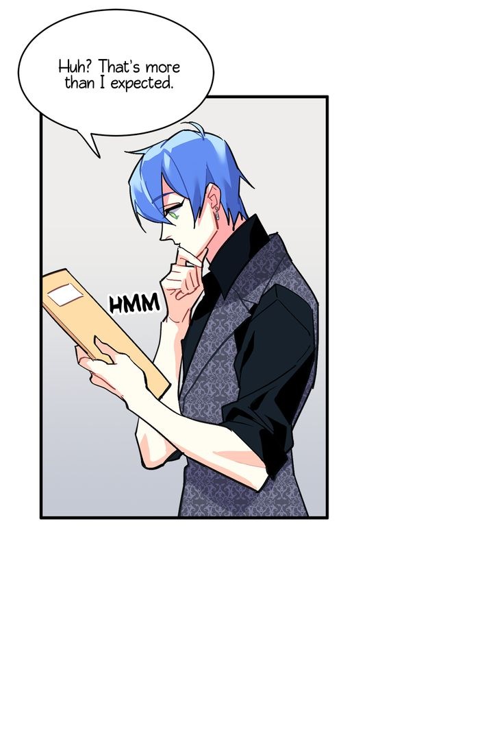 Sica Wolf Chapter 43 page 6 - Chapter 43