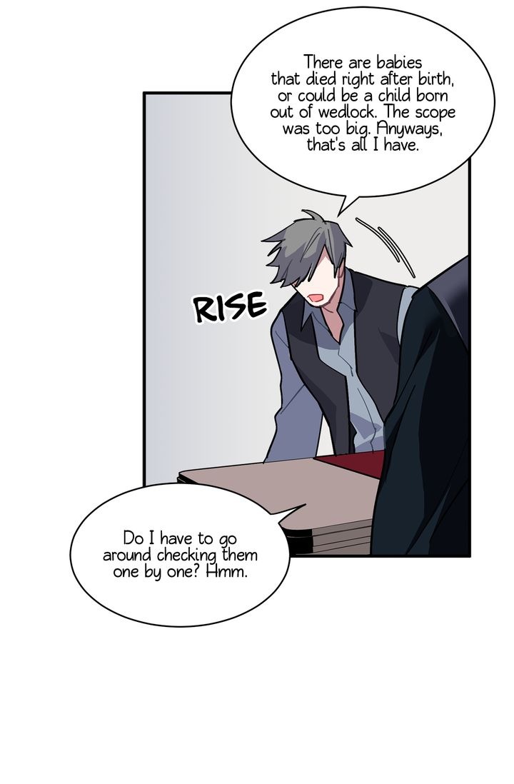 Sica Wolf Chapter 43 page 7 - Chapter 43