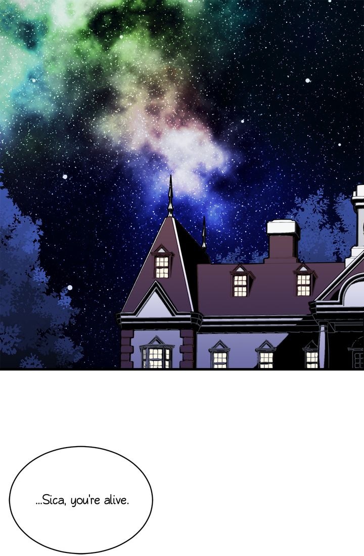 Sica Wolf Chapter 44 page 1 - Chapter 44