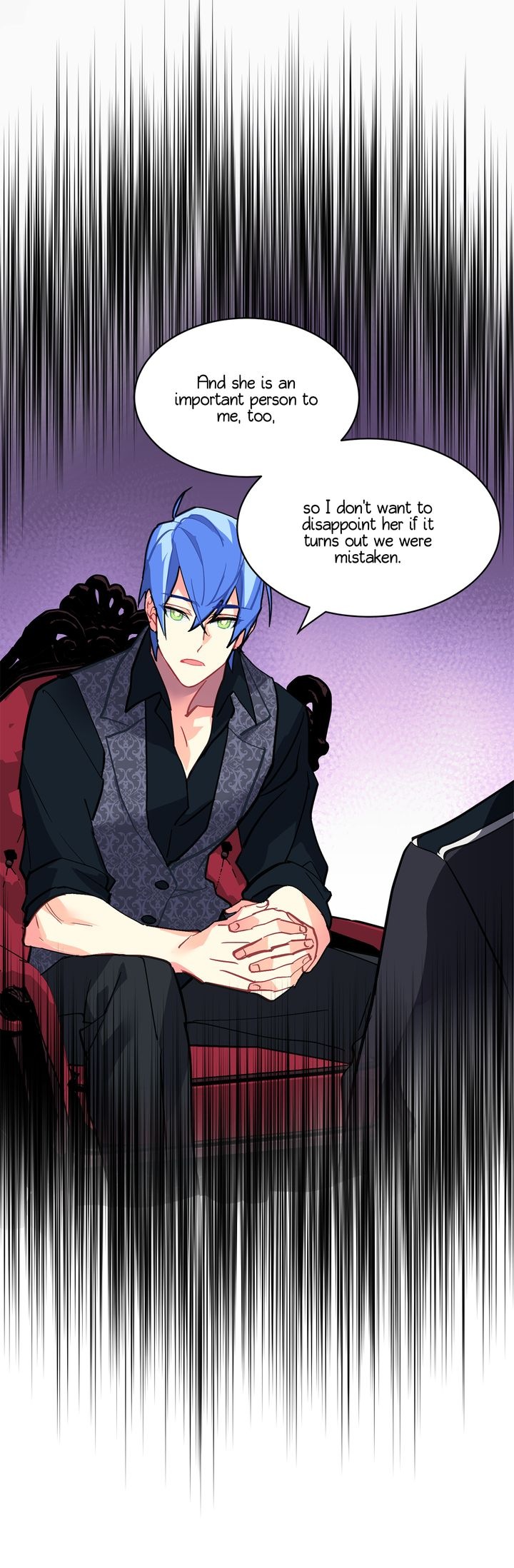 Sica Wolf Chapter 44 page 10 - Chapter 44