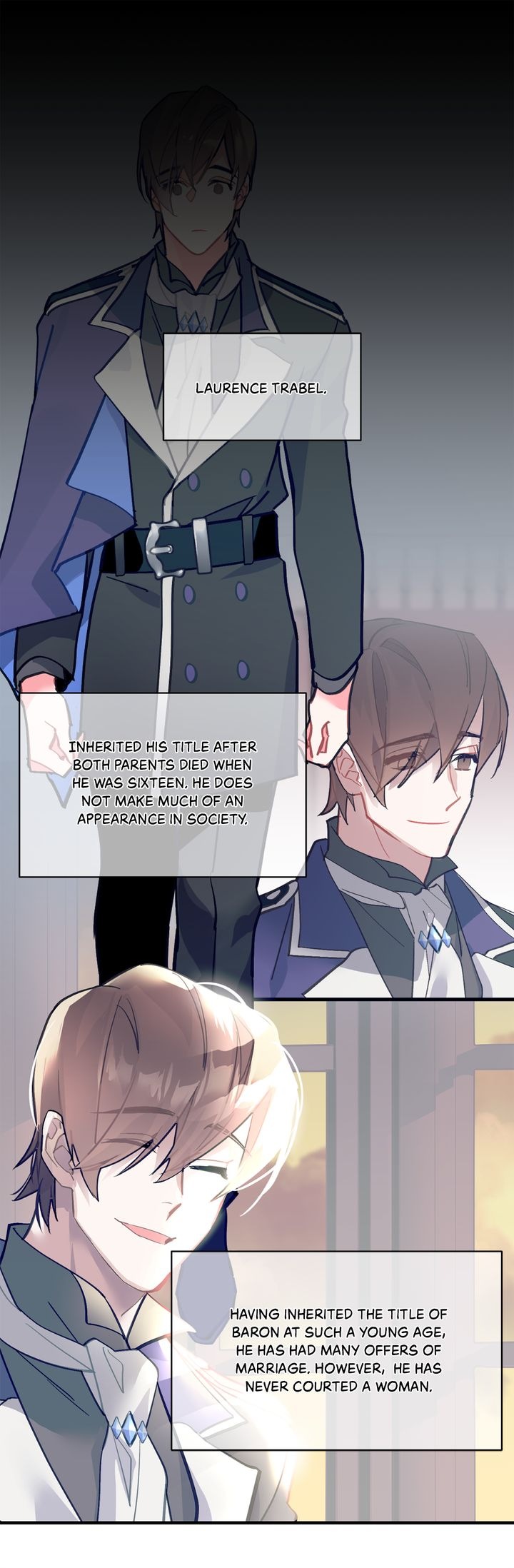 Sica Wolf Chapter 44 page 15 - Chapter 44