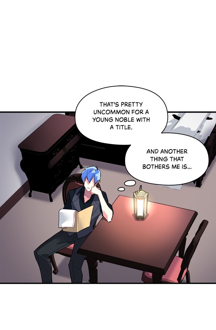 Sica Wolf Chapter 44 page 16 - Chapter 44