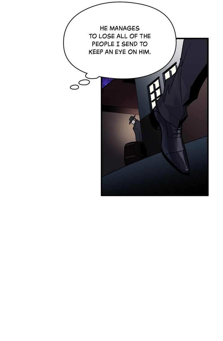 Sica Wolf Chapter 44 page 18 - Chapter 44