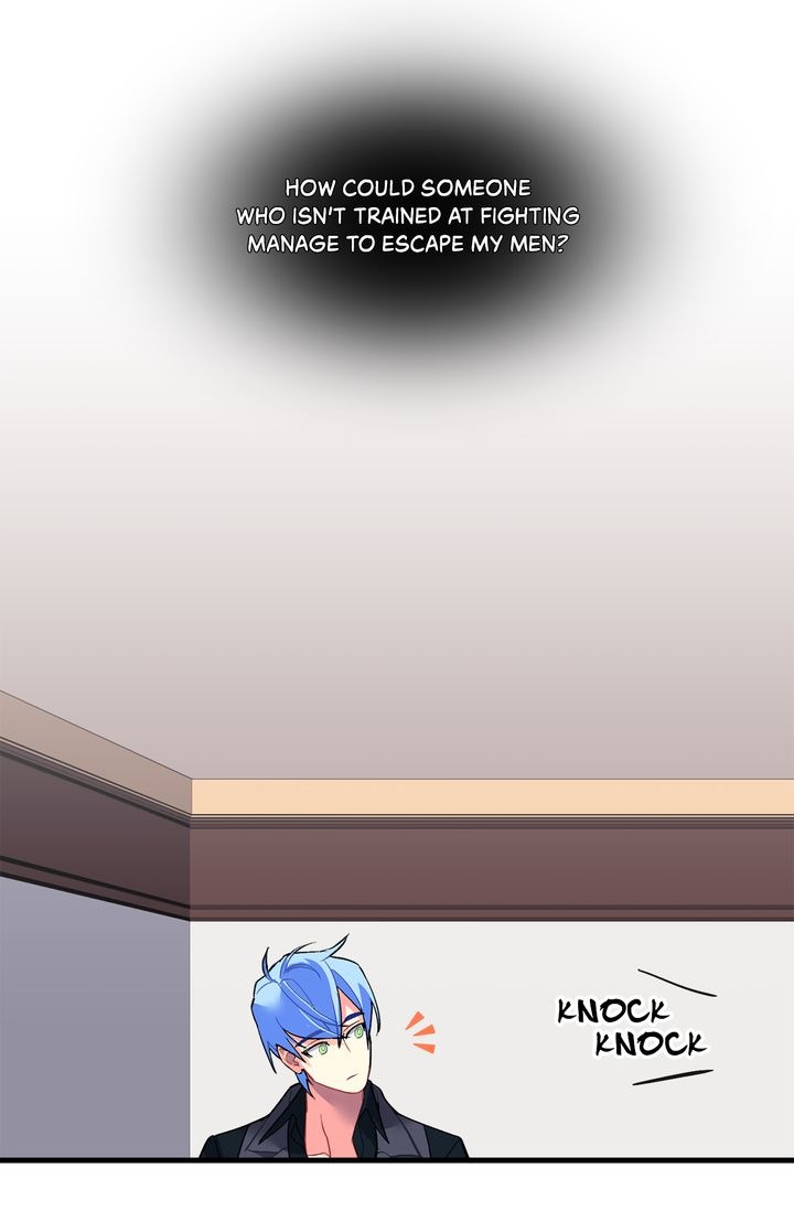 Sica Wolf Chapter 44 page 19 - Chapter 44