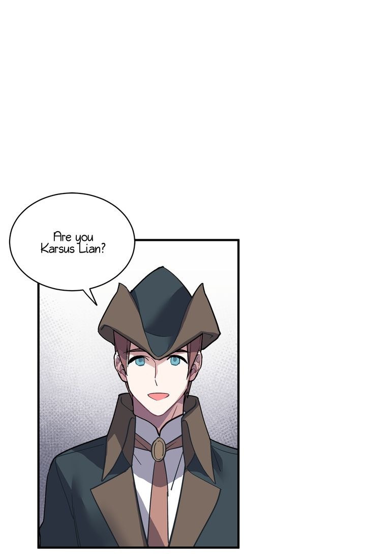 Sica Wolf Chapter 44 page 20 - Chapter 44