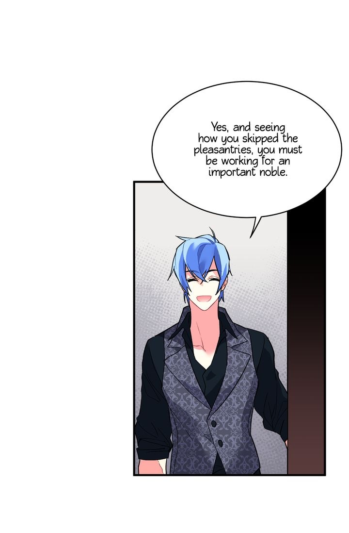 Sica Wolf Chapter 44 page 21 - Chapter 44