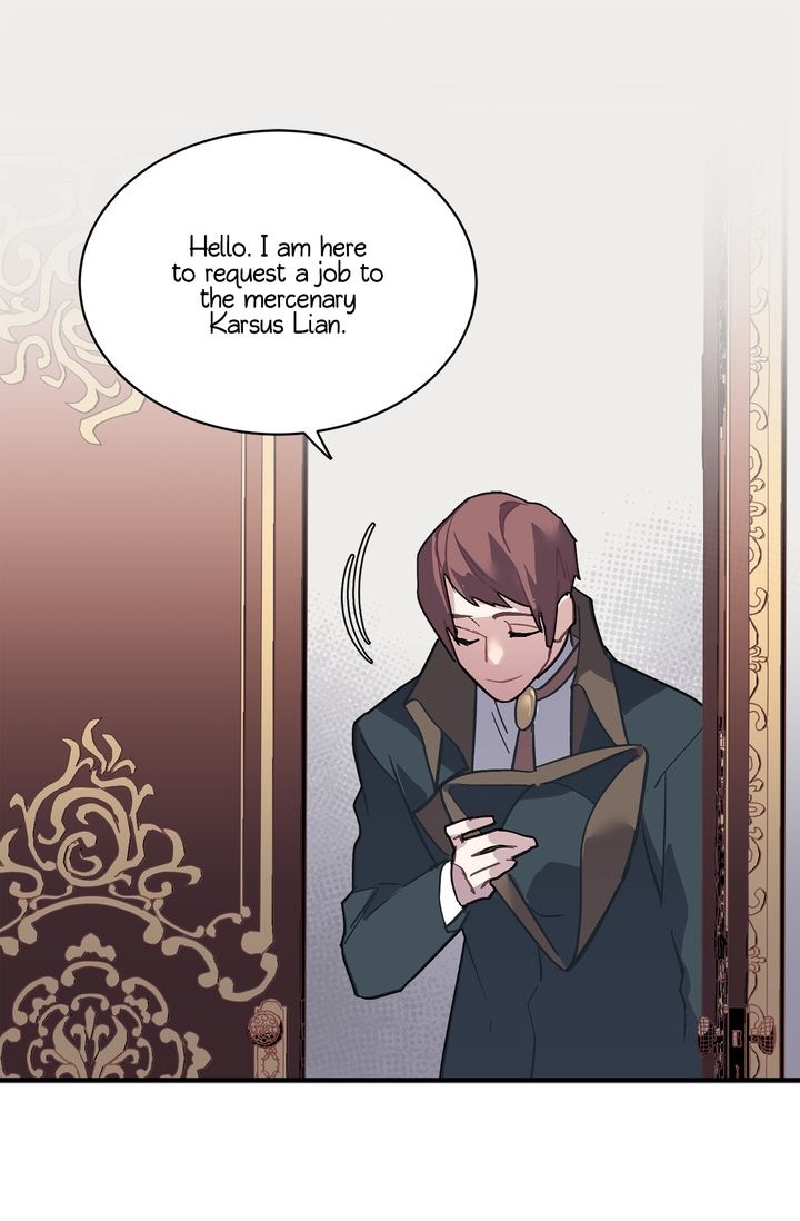 Sica Wolf Chapter 44 page 22 - Chapter 44
