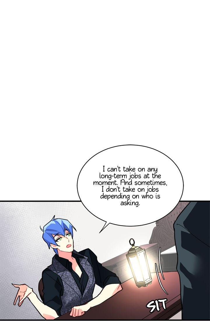 Sica Wolf Chapter 44 page 23 - Chapter 44
