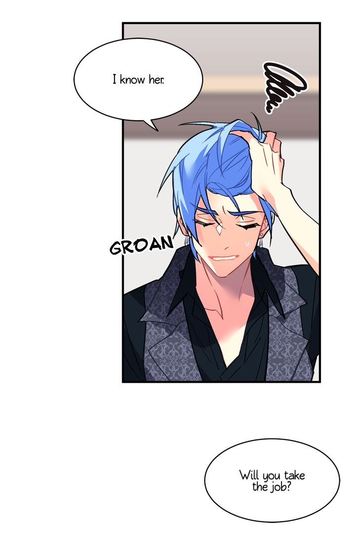 Sica Wolf Chapter 44 page 27 - Chapter 44