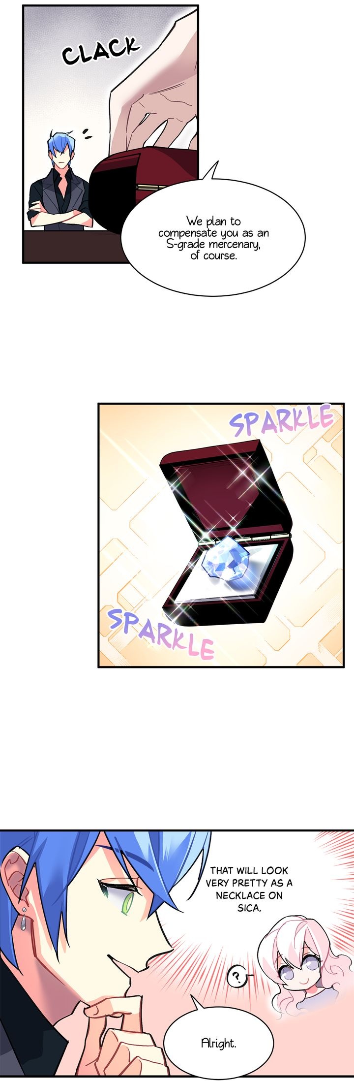 Sica Wolf Chapter 44 page 29 - Chapter 44