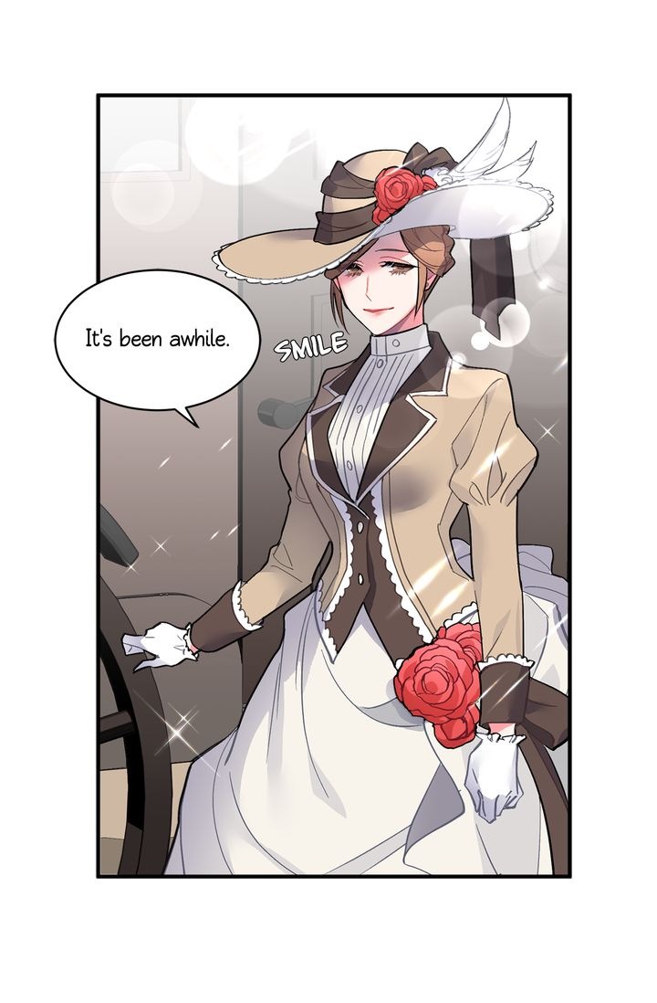 Sica Wolf Chapter 44 page 31 - Chapter 44