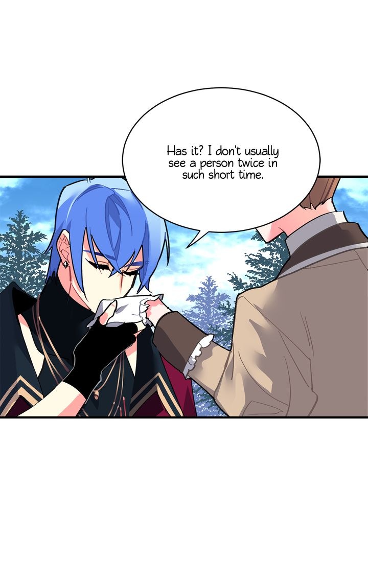 Sica Wolf Chapter 44 page 32 - Chapter 44