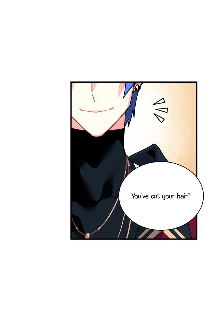 Sica Wolf Chapter 44 page 33 - Chapter 44