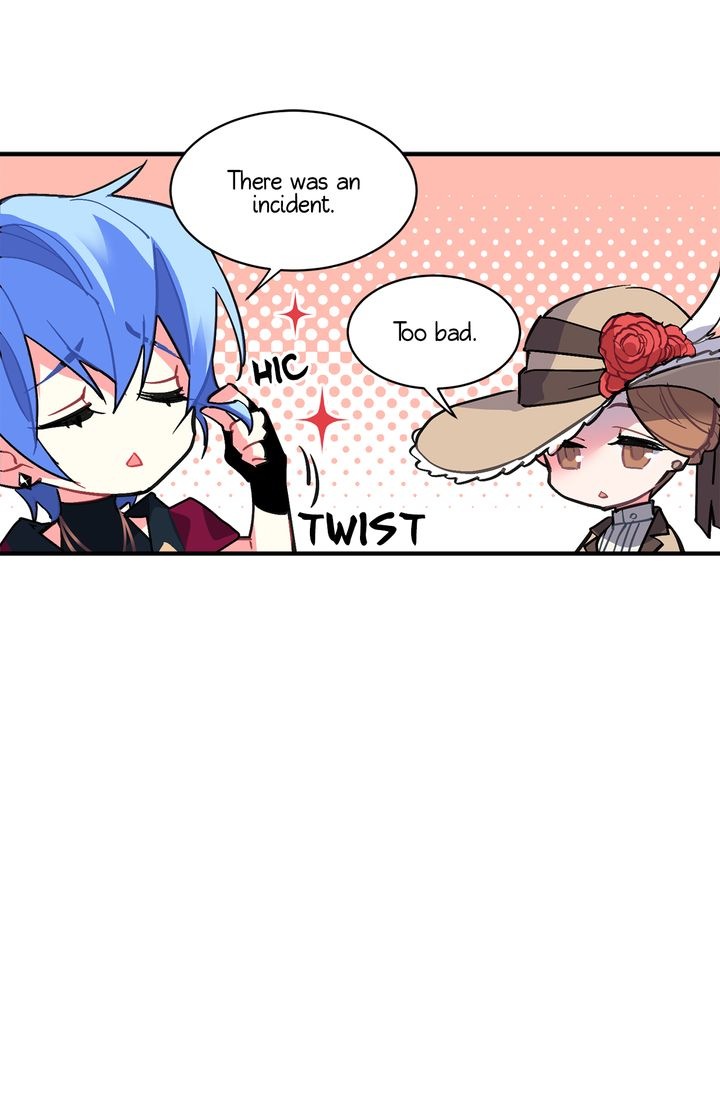 Sica Wolf Chapter 44 page 34 - Chapter 44