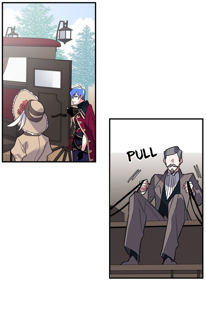 Sica Wolf Chapter 44 page 35 - Chapter 44