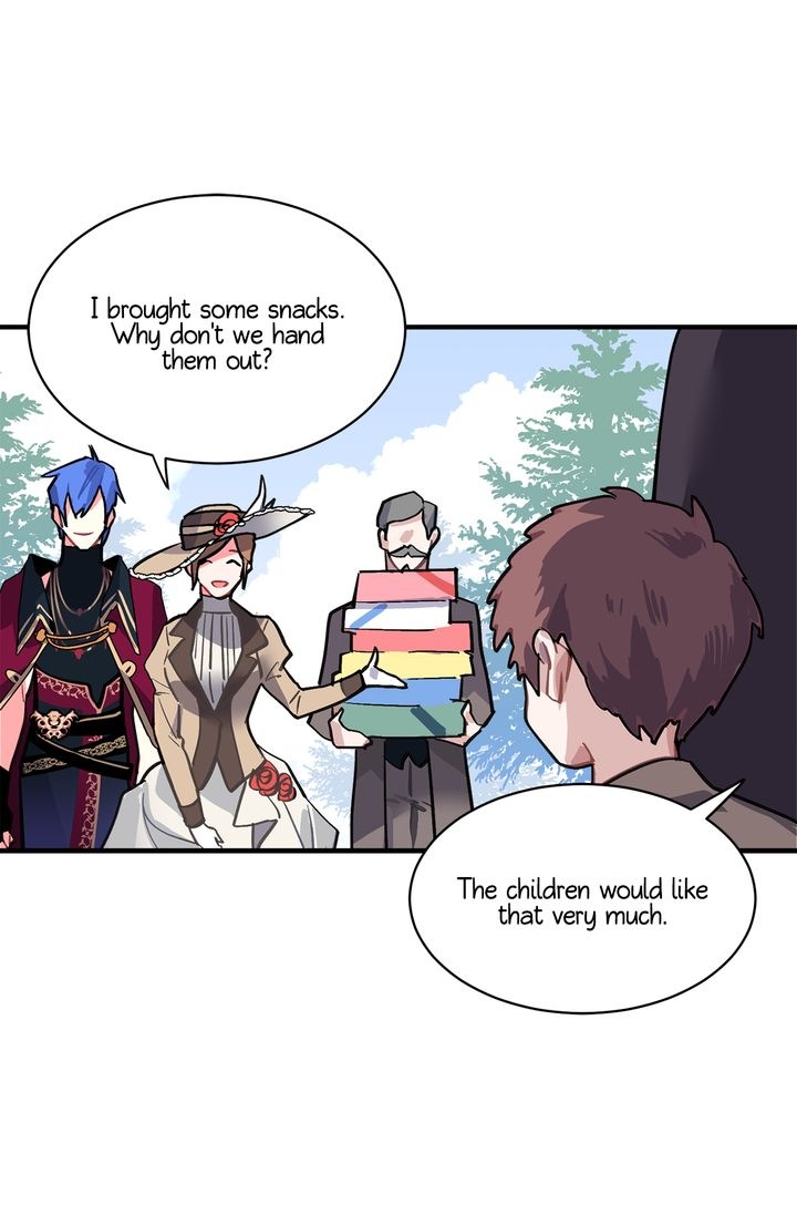 Sica Wolf Chapter 44 page 43 - Chapter 44