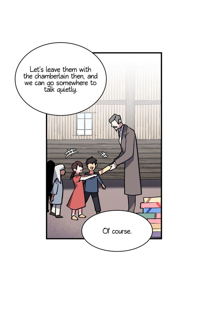 Sica Wolf Chapter 44 page 44 - Chapter 44