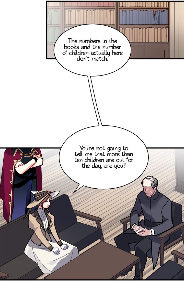 Sica Wolf Chapter 44 page 46 - Chapter 44
