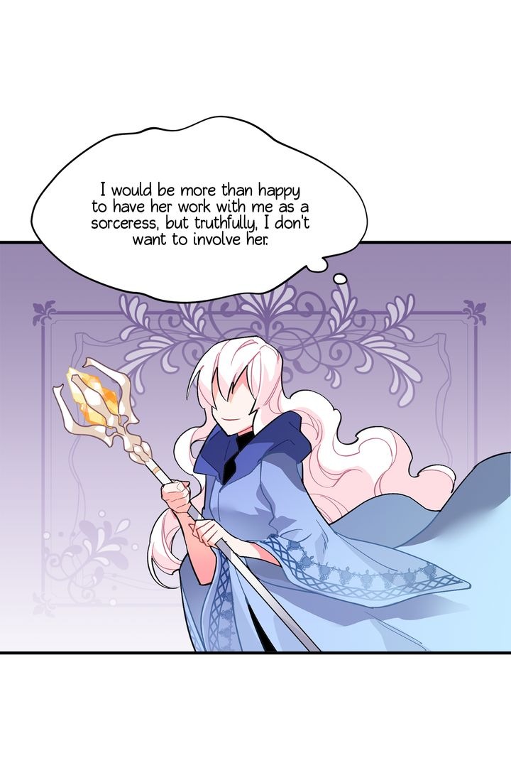 Sica Wolf Chapter 44 page 5 - Chapter 44