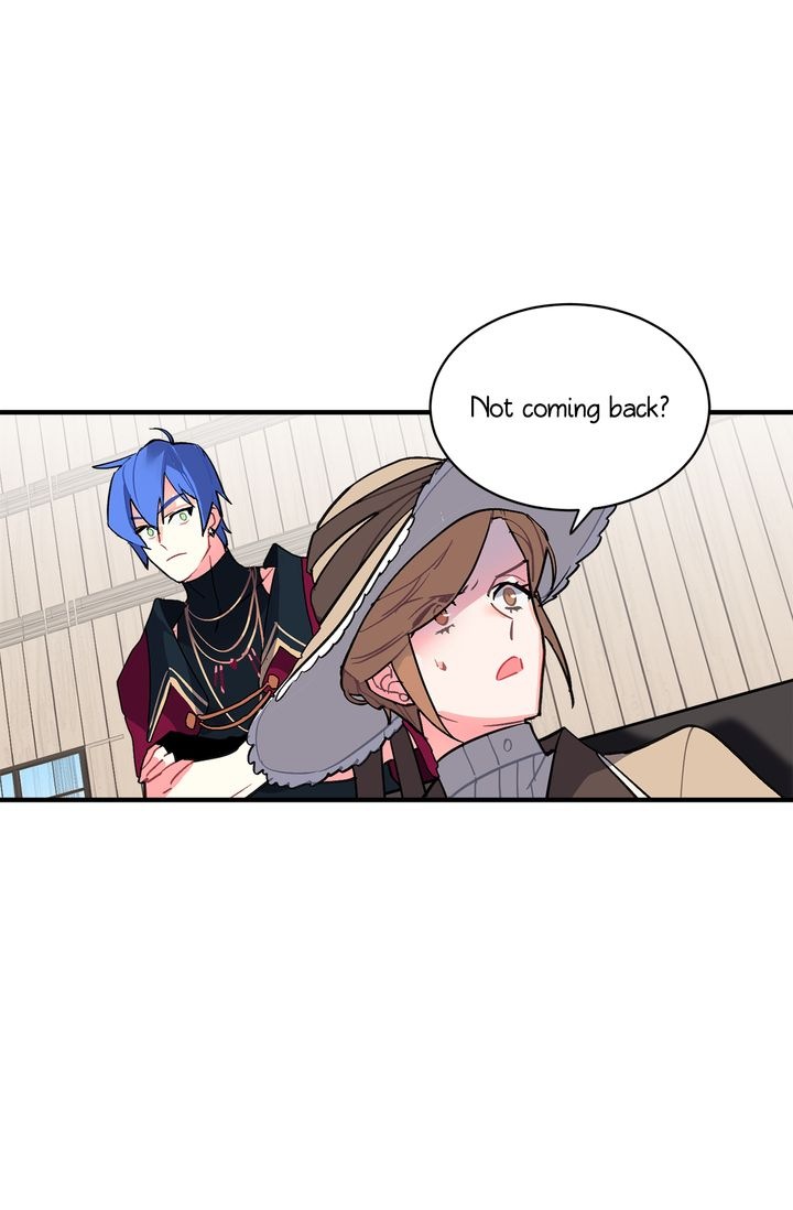 Sica Wolf Chapter 44 page 50 - Chapter 44