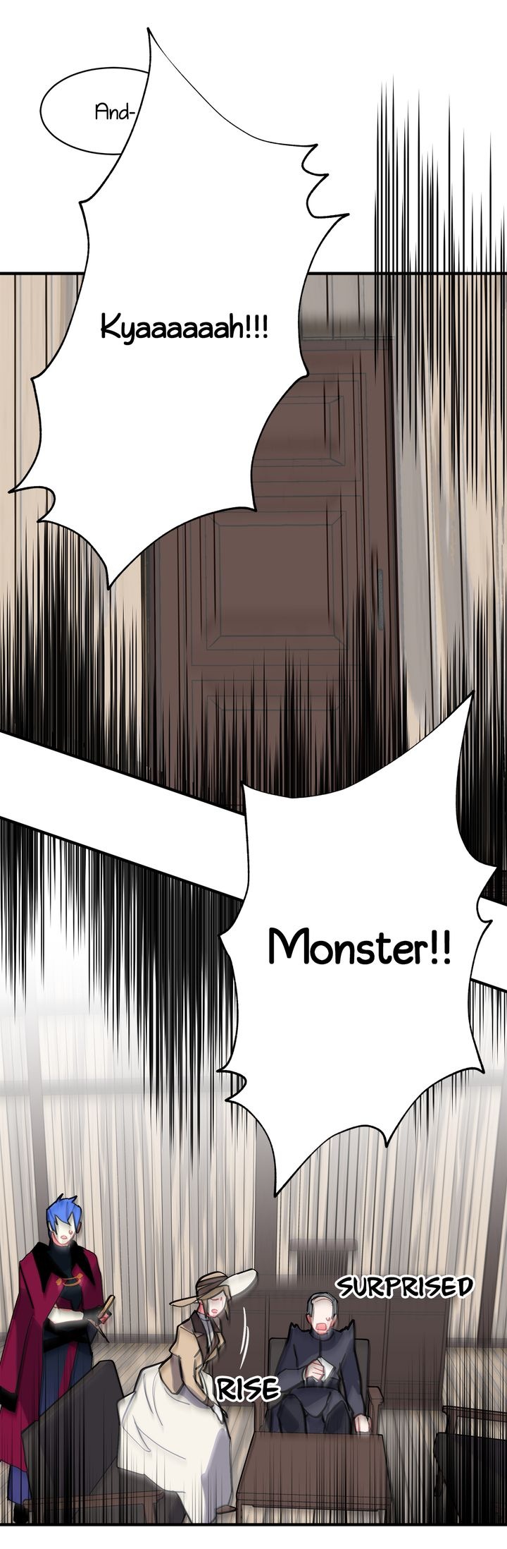 Sica Wolf Chapter 44 page 56 - Chapter 44