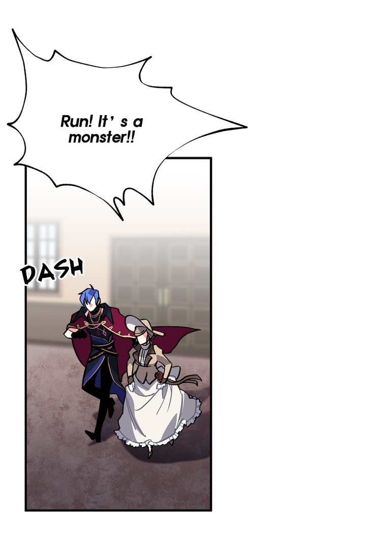 Sica Wolf Chapter 45 page 1 - Chapter 45