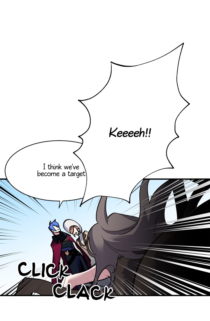 Sica Wolf Chapter 45 page 10 - Chapter 45