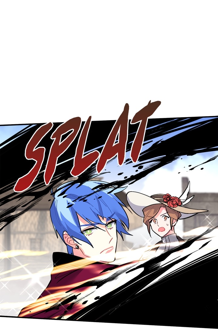 Sica Wolf Chapter 45 page 11 - Chapter 45