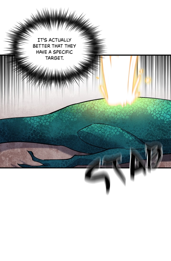 Sica Wolf Chapter 45 page 13 - Chapter 45