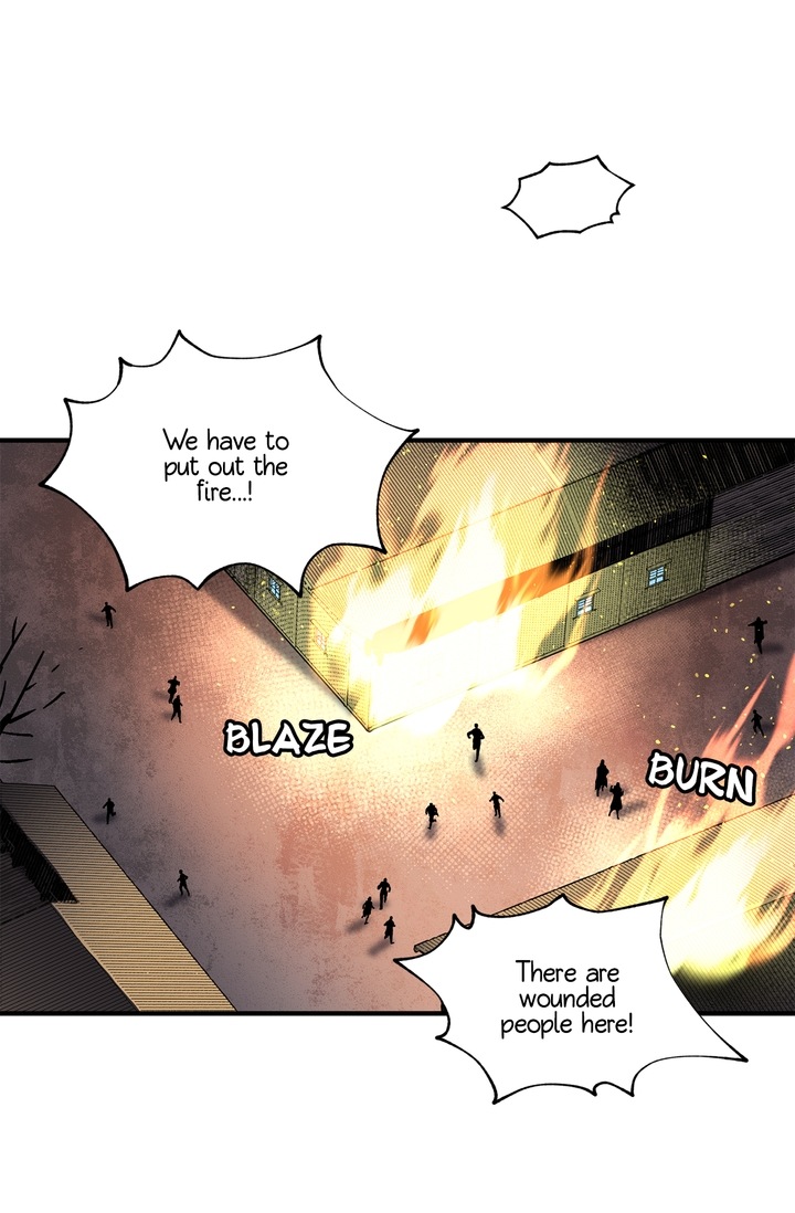 Sica Wolf Chapter 45 page 14 - Chapter 45