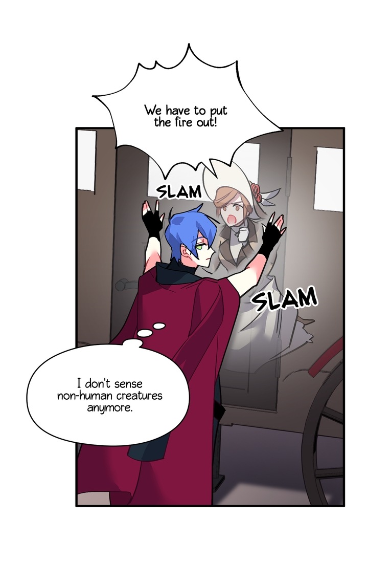 Sica Wolf Chapter 45 page 15 - Chapter 45