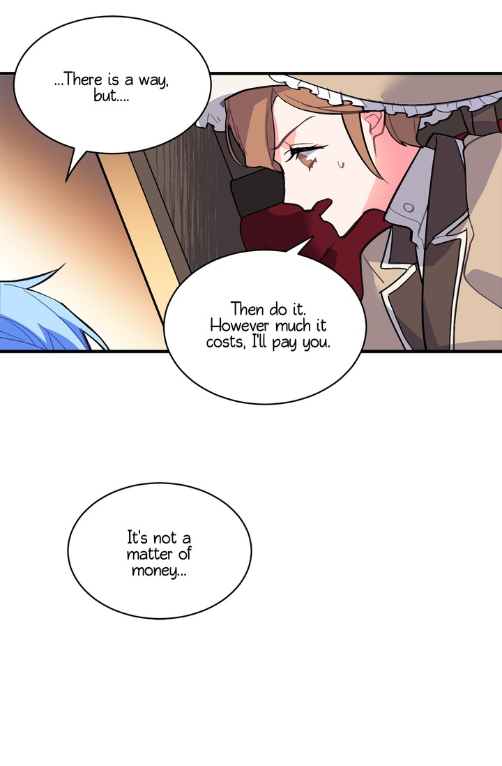 Sica Wolf Chapter 45 page 17 - Chapter 45