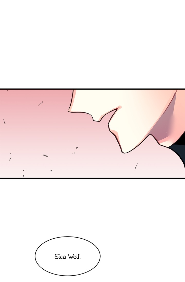 Sica Wolf Chapter 45 page 19 - Chapter 45