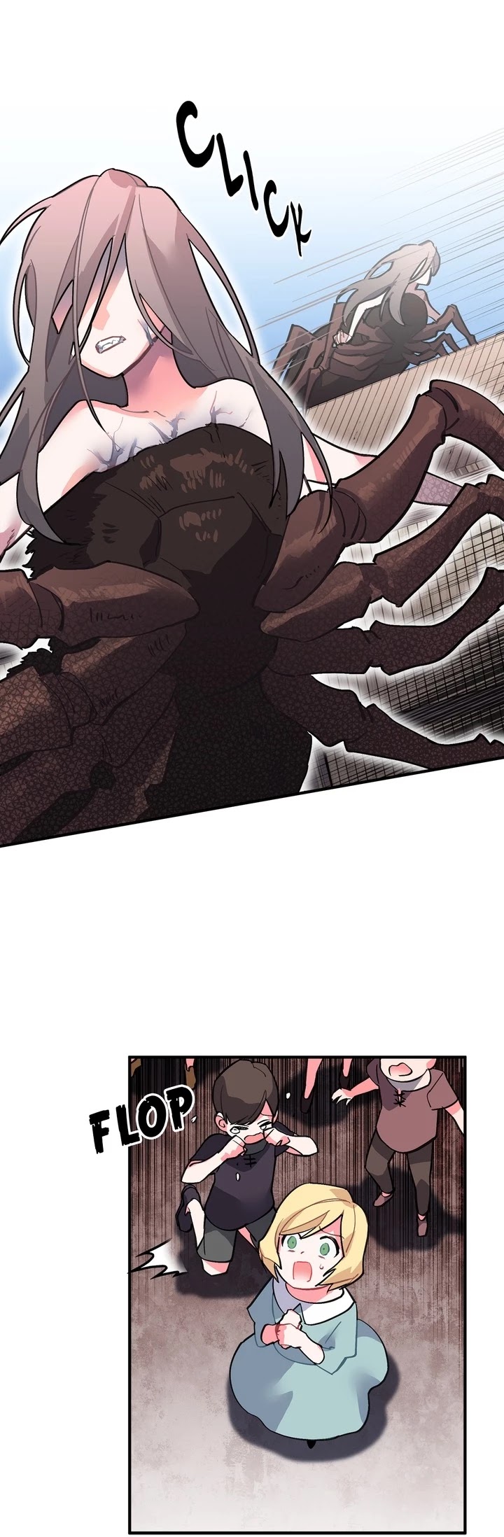 Sica Wolf Chapter 45 page 2 - Chapter 45