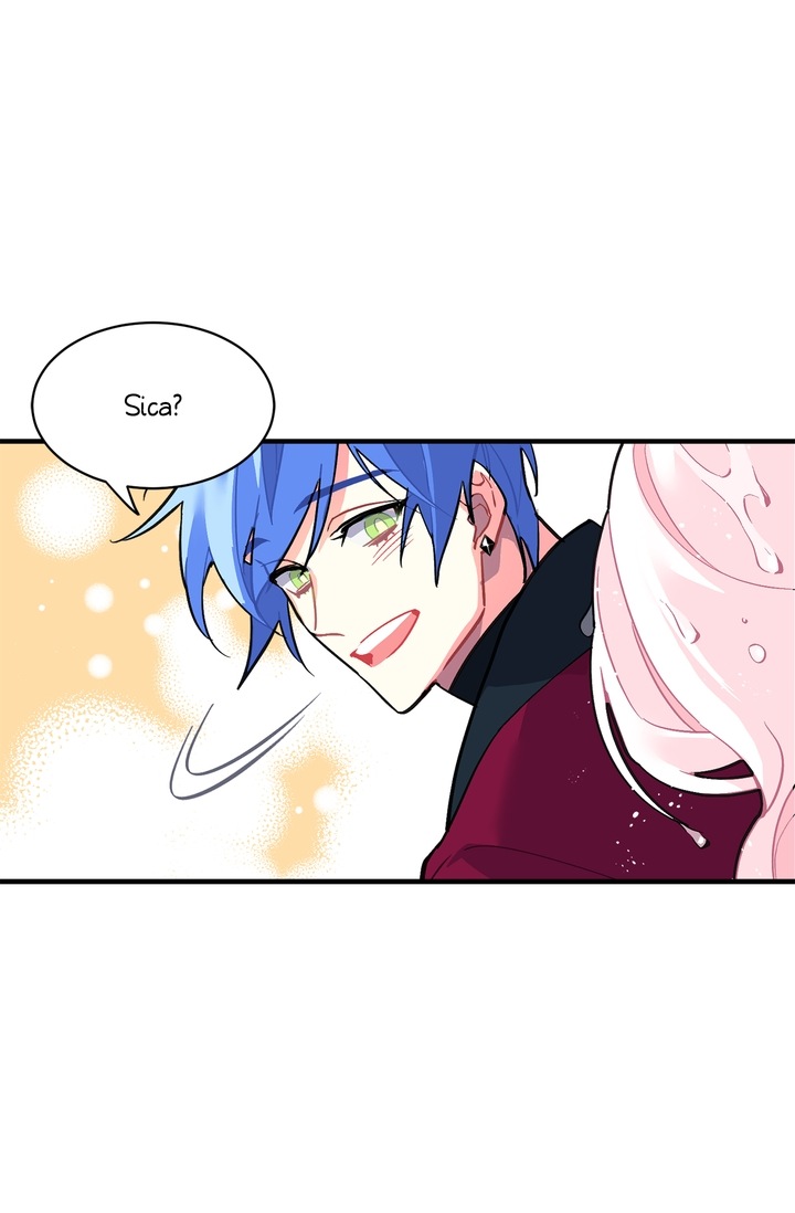 Sica Wolf Chapter 45 page 22 - Chapter 45