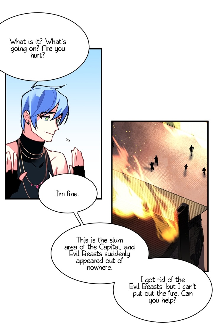 Sica Wolf Chapter 45 page 25 - Chapter 45