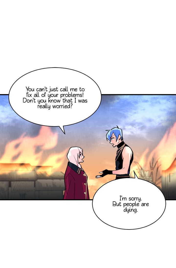 Sica Wolf Chapter 45 page 26 - Chapter 45