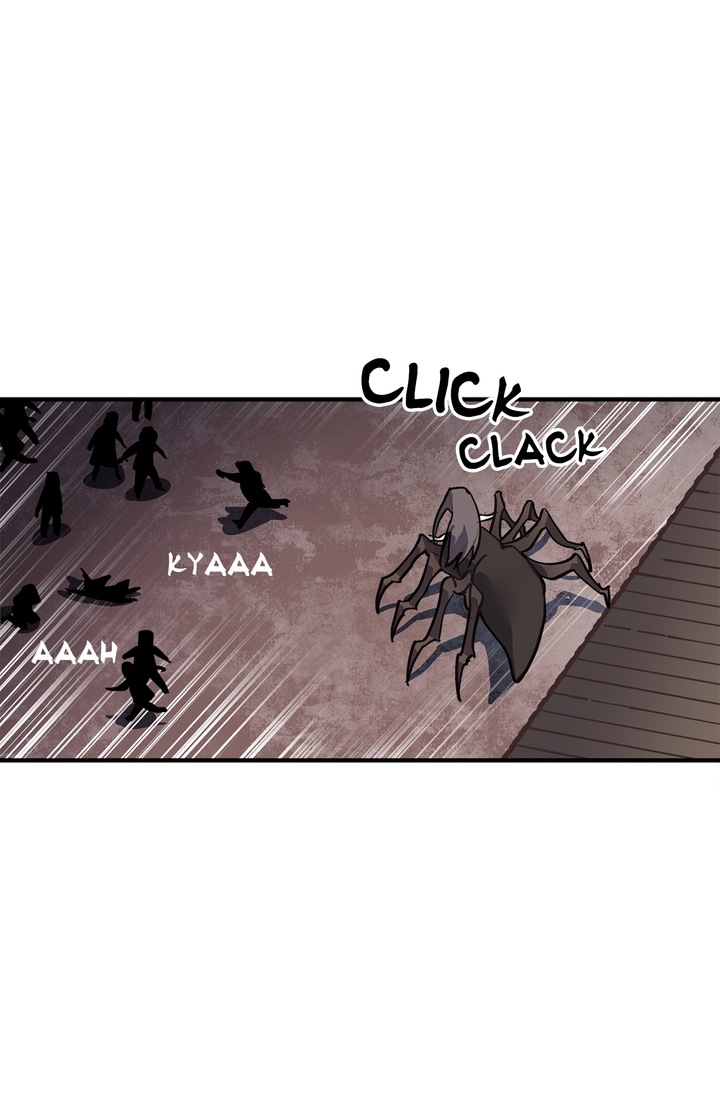 Sica Wolf Chapter 45 page 3 - Chapter 45