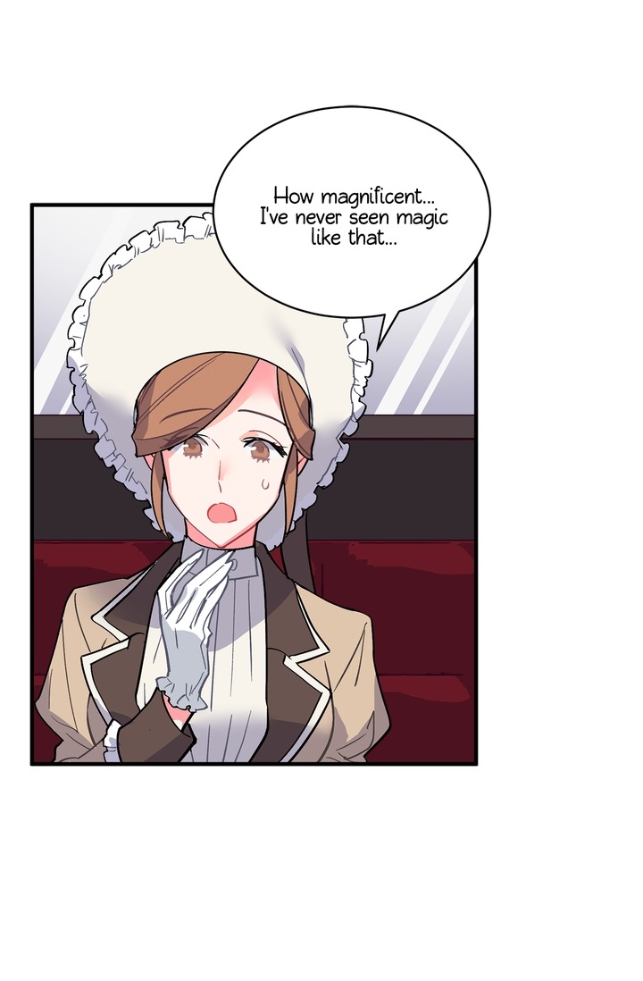 Sica Wolf Chapter 45 page 32 - Chapter 45