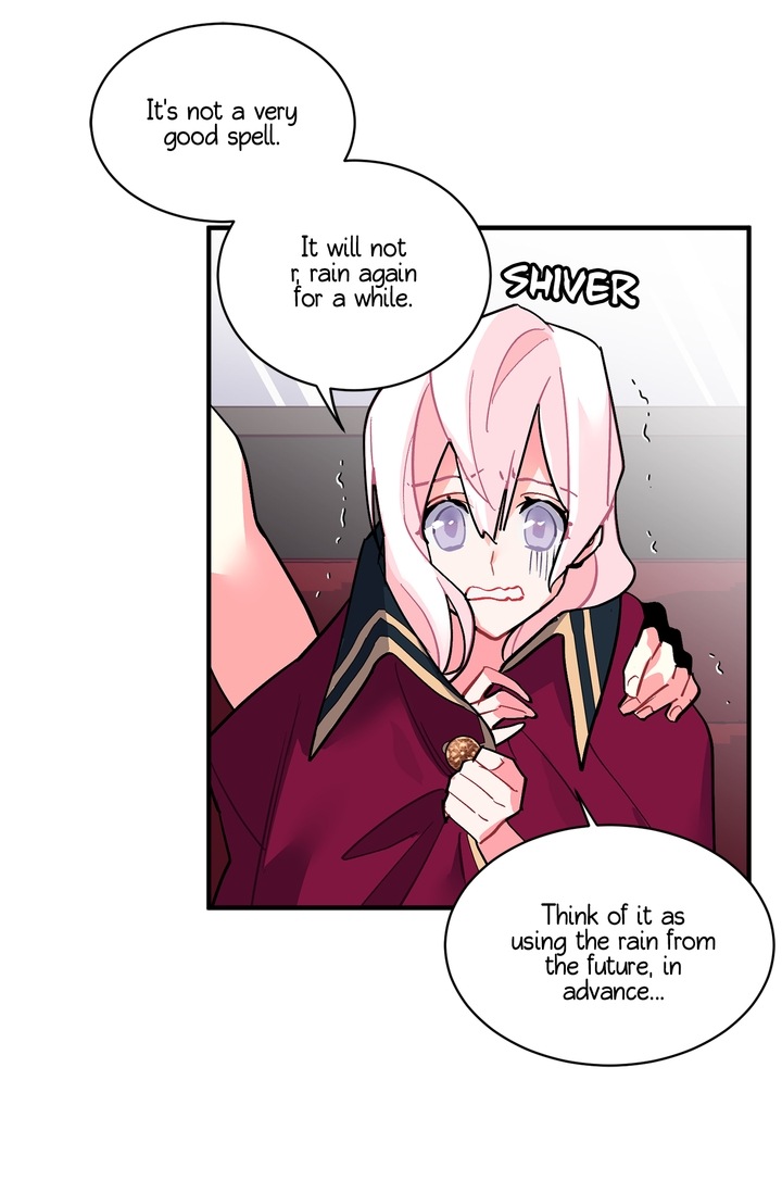 Sica Wolf Chapter 45 page 33 - Chapter 45