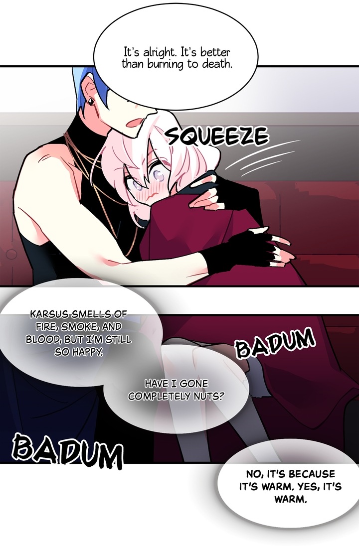 Sica Wolf Chapter 45 page 34 - Chapter 45