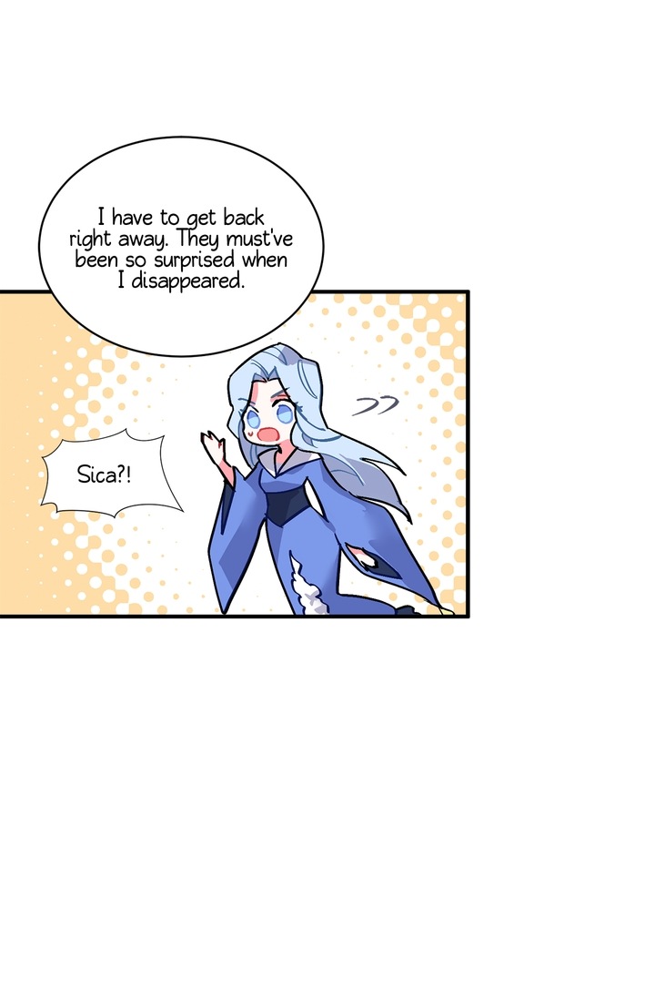 Sica Wolf Chapter 45 page 35 - Chapter 45