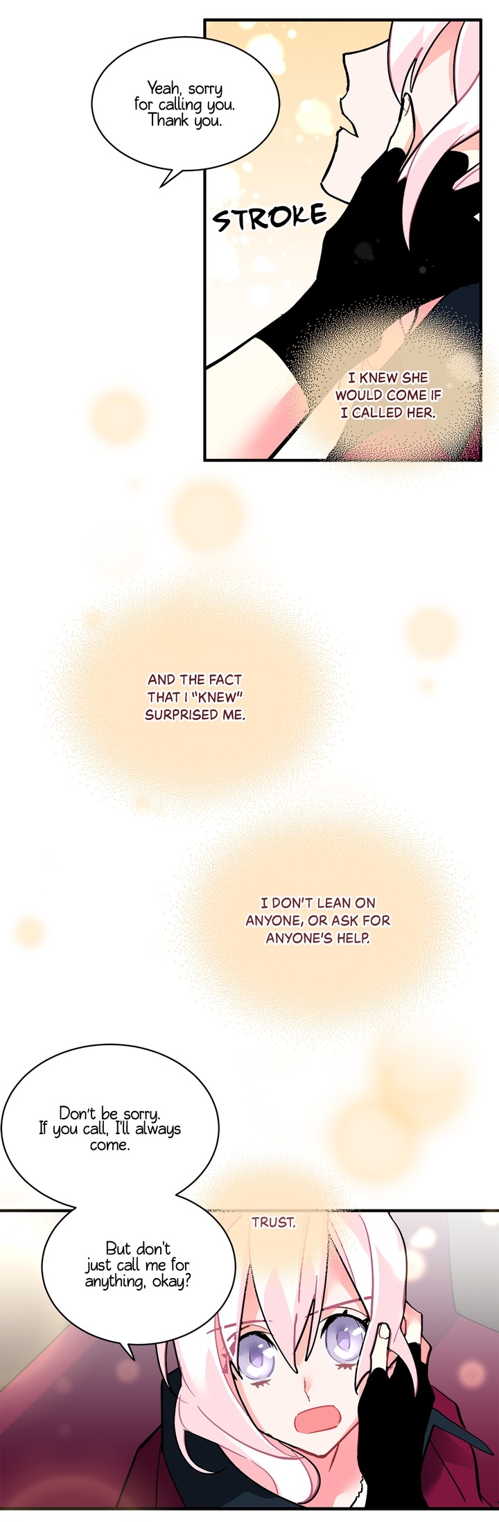 Sica Wolf Chapter 45 page 36 - Chapter 45
