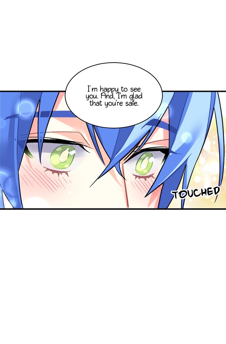 Sica Wolf Chapter 45 page 38 - Chapter 45
