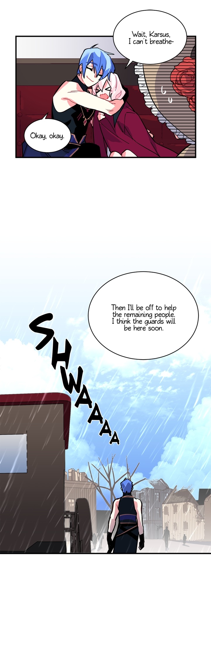 Sica Wolf Chapter 45 page 39 - Chapter 45