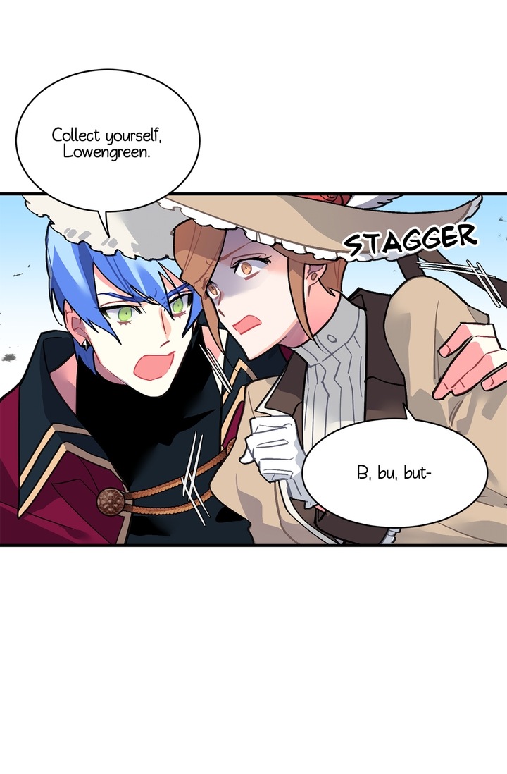 Sica Wolf Chapter 45 page 4 - Chapter 45