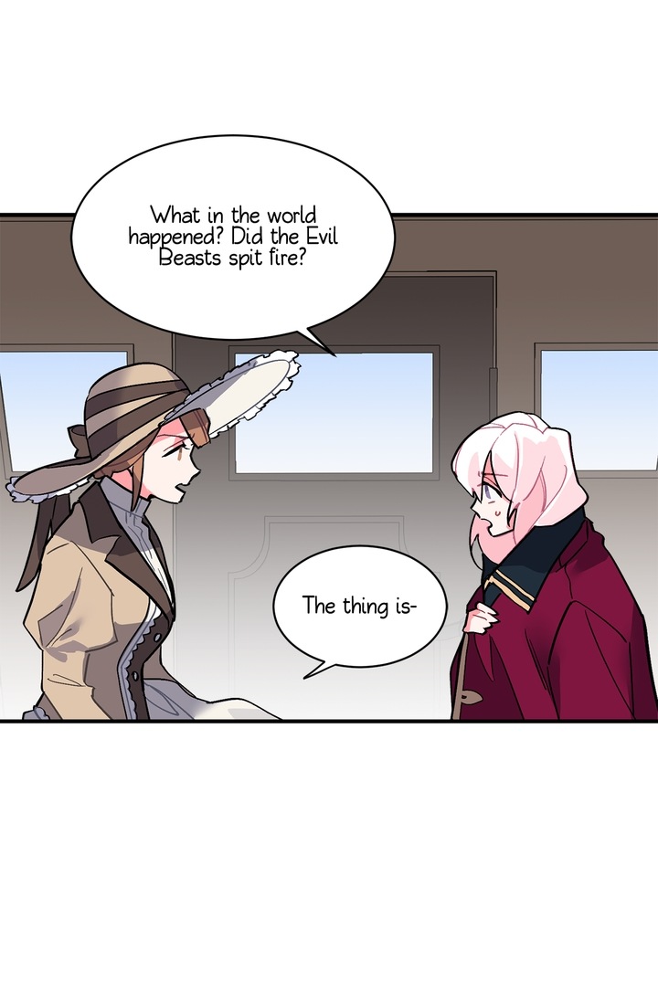 Sica Wolf Chapter 45 page 40 - Chapter 45